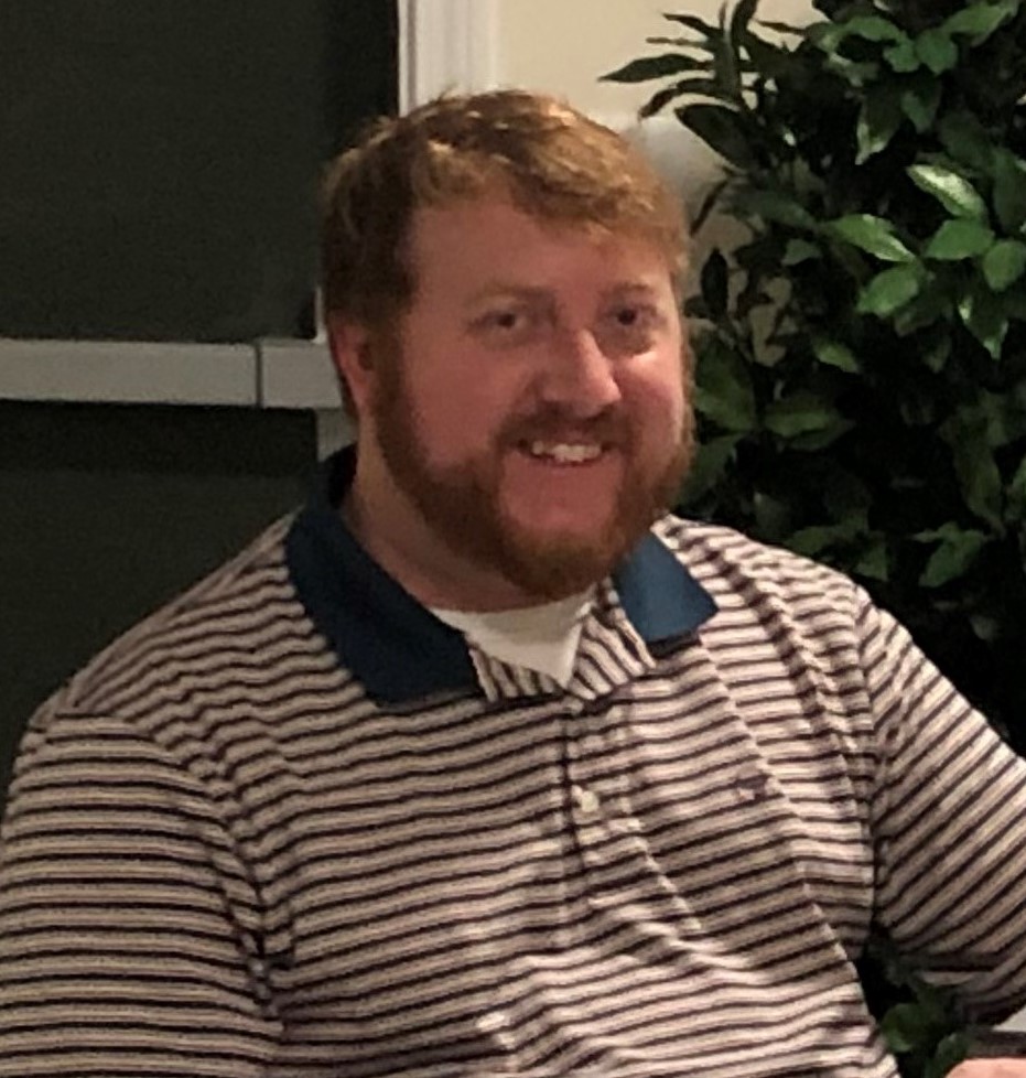 Justin Smith