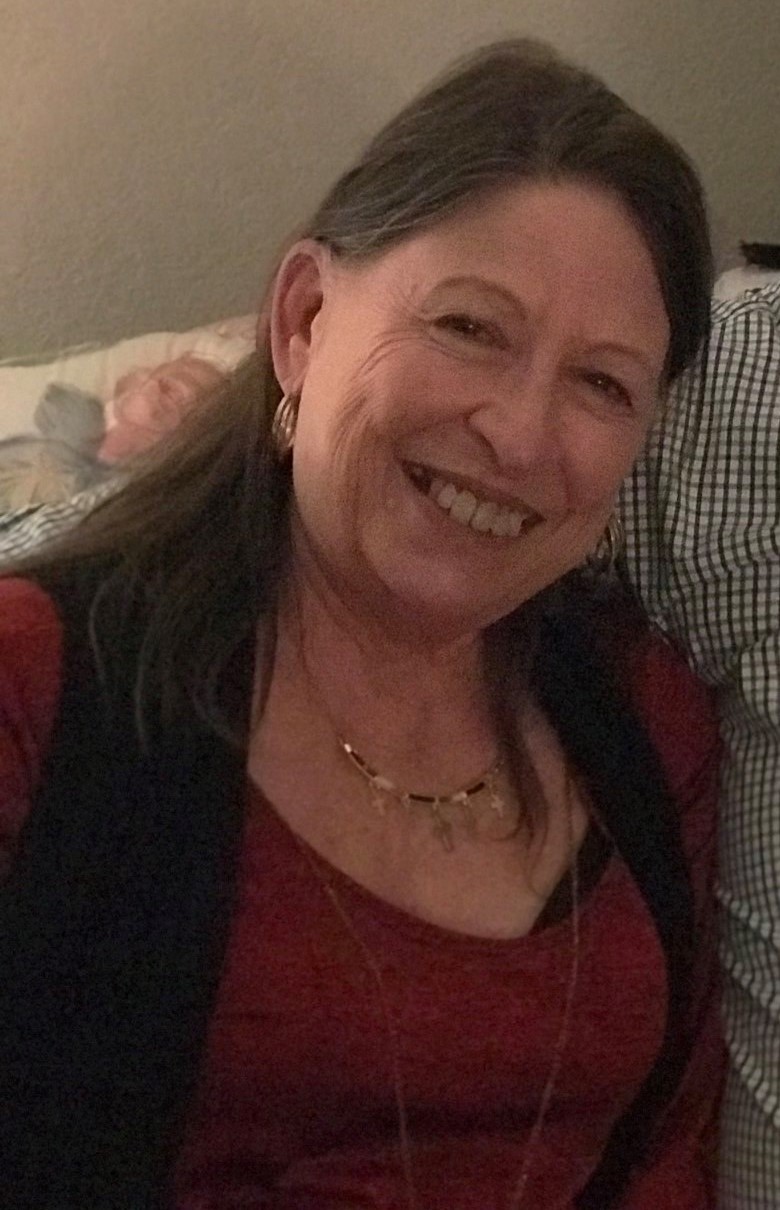 Gayle Ahrens