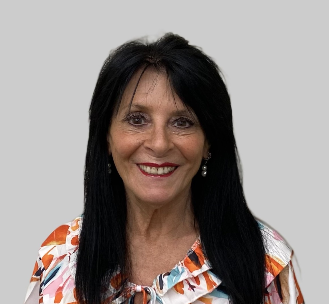 Philomena Martrain